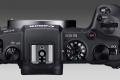 Canon EOS R5 rò rỉ thông số kỹ thuật: 45MP, IBIS, 8K30, 20fps...