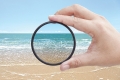 Kính lọc ND filter là gì và cách sử dụng chúng hiệu quả