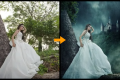 10 video hướng dẫn thay đổi Background đẹp, chi tiết & dễ học