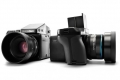 Hãng Phase One kết hợp với Sony ra mắt máy ảnh 100MP giá gần 1,1 tỷ đồng