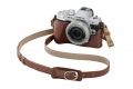 Olympus ra mắt OM-D E-M10 Mark III: Quay phim 4K, nâng cấp ISO và điểm lấy nét, giá 650 USD