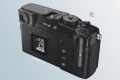 Đây là Fujifilm X-Pro 3: thiết kế như một chiếc máy 
