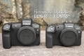    Canon công bố bản Firmware mới cho EOS R và RP: cải thiện khả năng lấy nét theo mắt ở khoảng cách xa
