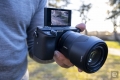 Review camera Sony A6400: nâng cấp nhiều về tốc độ chụp, lấy nét, quay video liên tục...