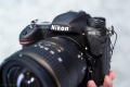 [CES 2016] Trên tay Nikon D500: Đầu bảng hệ máy cảm biến APSC của Nikon