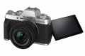 Fujifilm ra mắt X-T200: 24.2 MP, quay phim 4K@30fps, có thêm ống kính XC 35mm f/2 giá rẻ