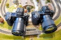 Nikon giới thiệu chính thức Nikon Z6/Z7 cùng ngàm FTZ và ống kính S-line tại Việt Nam giá 47/81triệu