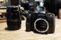 Leica S giá 479 triệu đồng