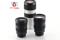 Sony ra mắt 2 ống zoom góc rộng mới cho E-mount: 12-24mm f/4 G và 16-35mm f/2.8 GM